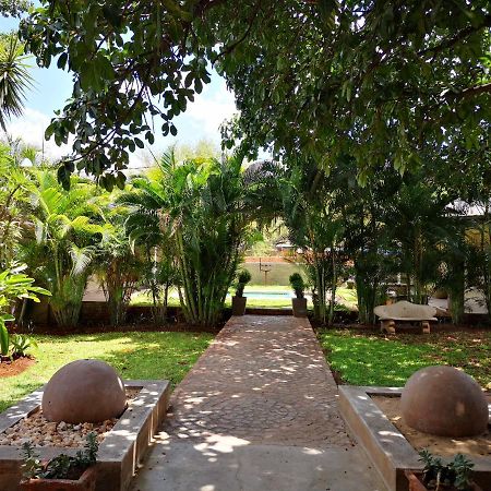 Lifestyle Corner Guesthouse Musina Luaran gambar