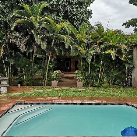 Lifestyle Corner Guesthouse Musina Luaran gambar