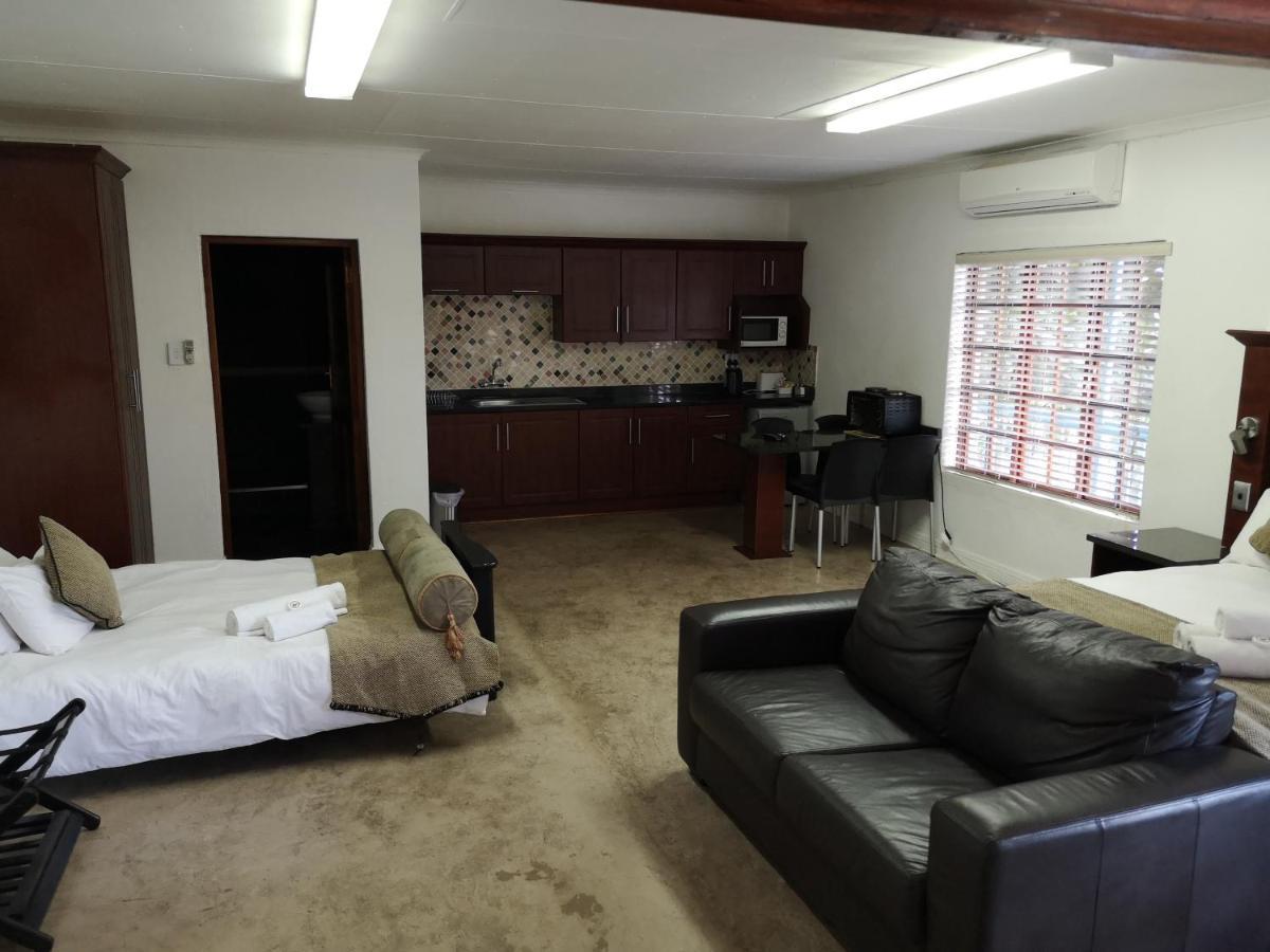 Lifestyle Corner Guesthouse Musina Luaran gambar
