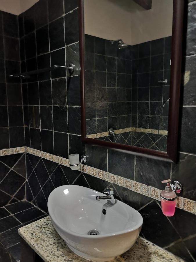 Lifestyle Corner Guesthouse Musina Luaran gambar