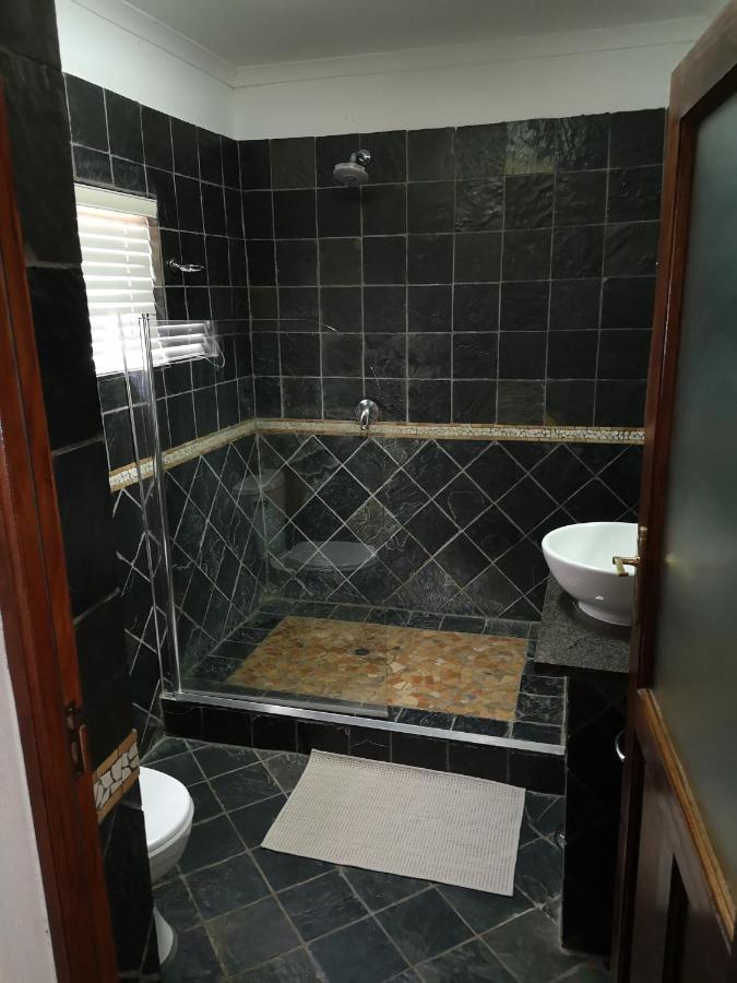 Lifestyle Corner Guesthouse Musina Luaran gambar