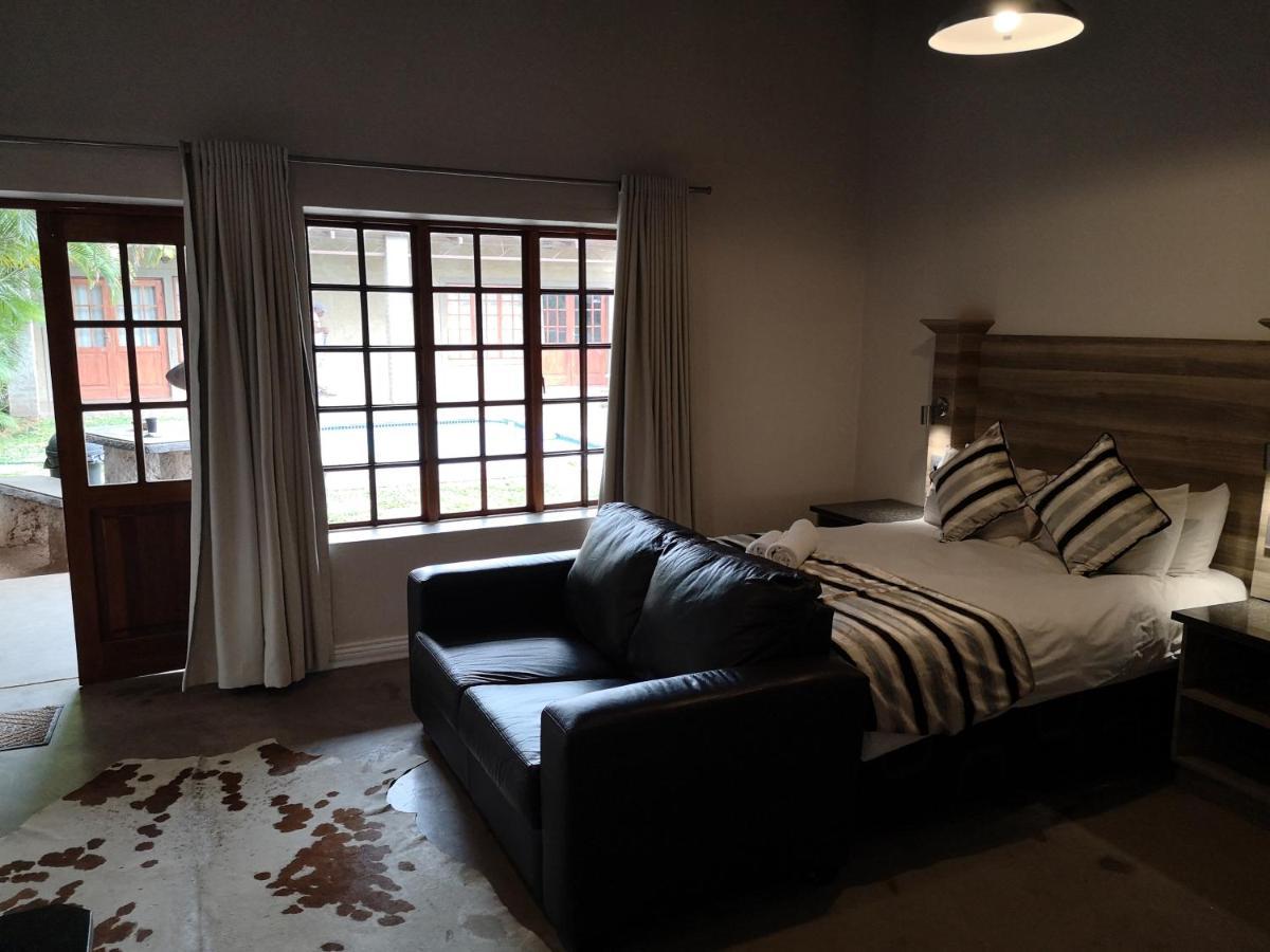 Lifestyle Corner Guesthouse Musina Luaran gambar