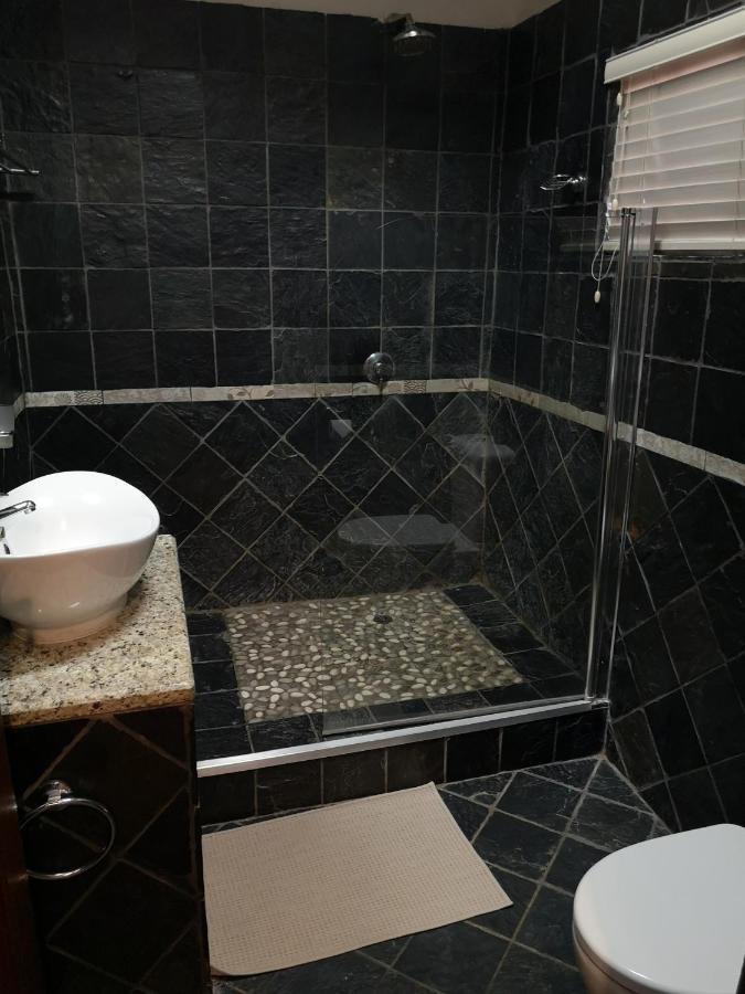 Lifestyle Corner Guesthouse Musina Luaran gambar