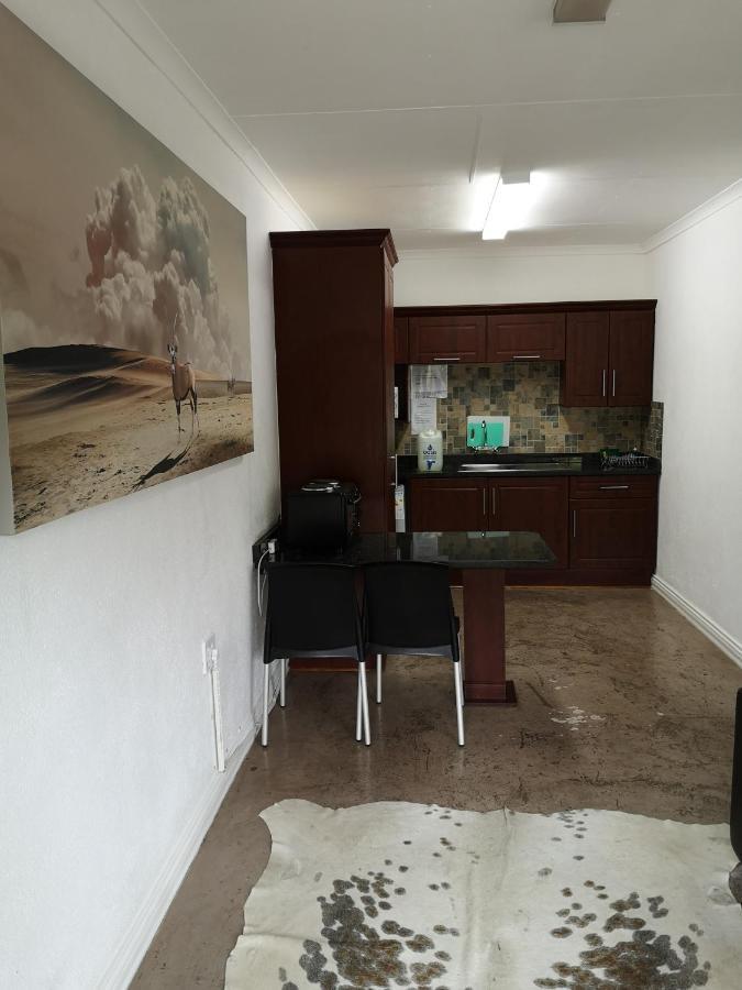 Lifestyle Corner Guesthouse Musina Luaran gambar