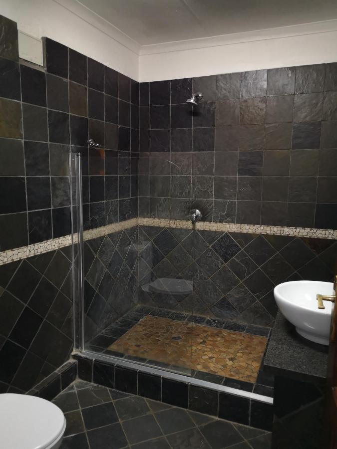 Lifestyle Corner Guesthouse Musina Luaran gambar