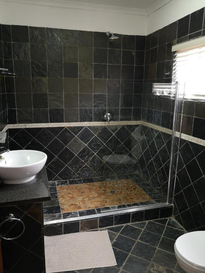 Lifestyle Corner Guesthouse Musina Luaran gambar