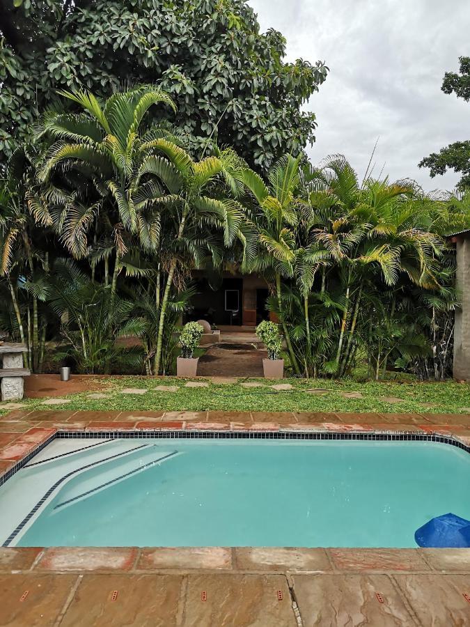 Lifestyle Corner Guesthouse Musina Luaran gambar