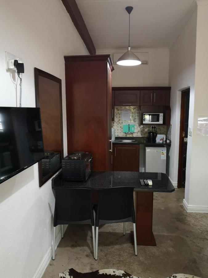 Lifestyle Corner Guesthouse Musina Luaran gambar