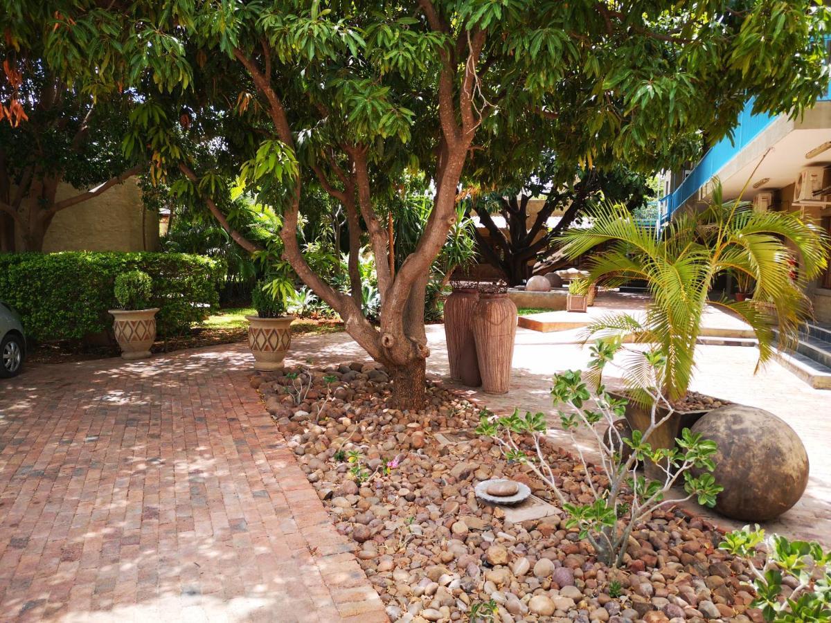 Lifestyle Corner Guesthouse Musina Luaran gambar