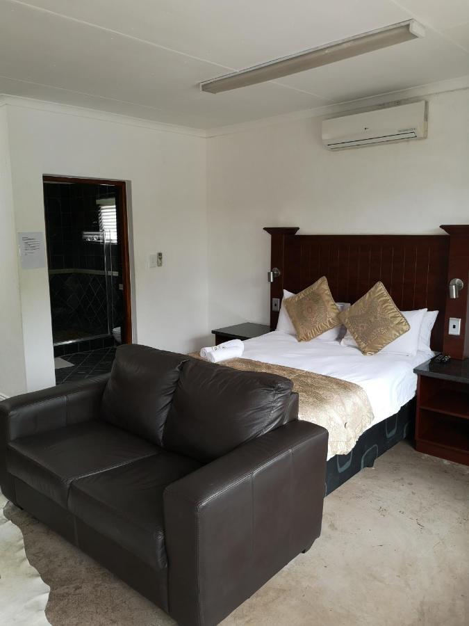 Lifestyle Corner Guesthouse Musina Luaran gambar