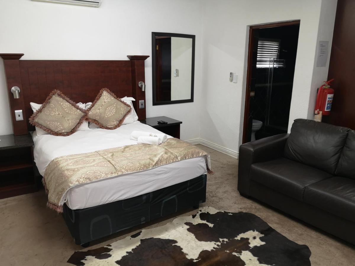 Lifestyle Corner Guesthouse Musina Luaran gambar