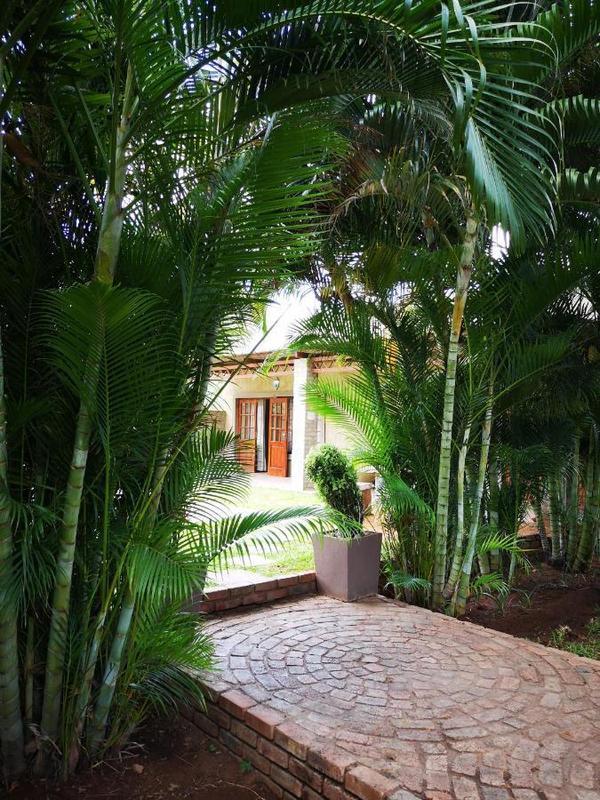 Lifestyle Corner Guesthouse Musina Luaran gambar